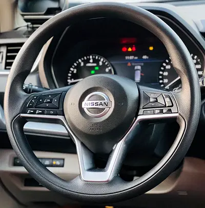 Nissan Xterra Titanium, миниатюра 14