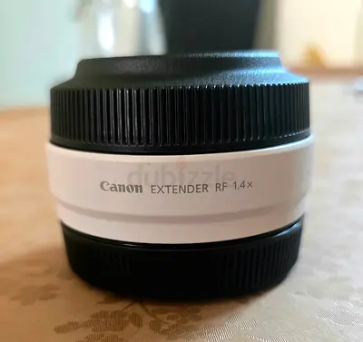 Canon Extender RF 1.4X