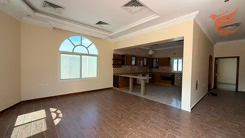 Well-Maintained 3 BHK Villa | Large Yard | Slightly Negotiable