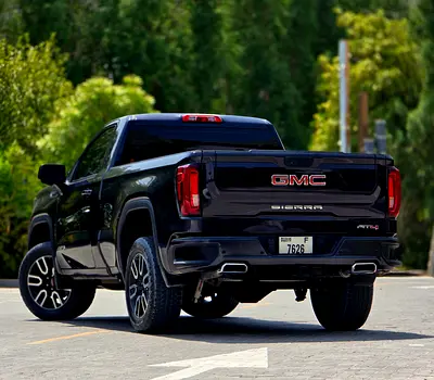 2023 GMC SIERRA 照片 4