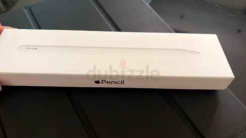 Original Apple Pencil 2nd Generation
