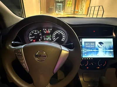 2020 Nissan SENTRA photo 11