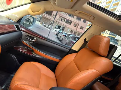 2015 Lexus LX-SERIES photo 9