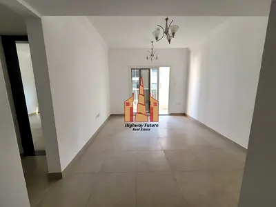 Hot Offer 1Month Free Spacious 1BHK Apartment With Balcony and parking