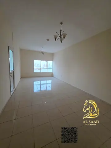 2-Bedroom Apartment with Direct Creek View in Al Oryan Towers | Al Rashidiya 1 | AED 46,000