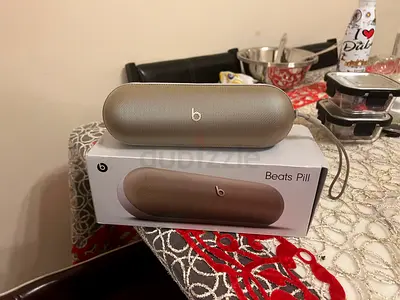 Beats pill final price