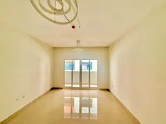 Luxury 1bhk 2washroom with balcony Waldrop cover parking new Muwaileh Sharjah
