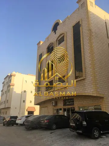 Building for sale in Sharjah, Muwaileh Old Commercial Area