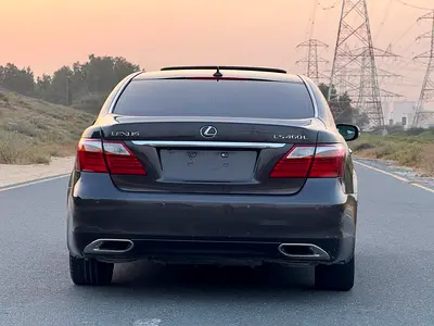 صورة 3 لـ 2010 Lexus LS-SERIES