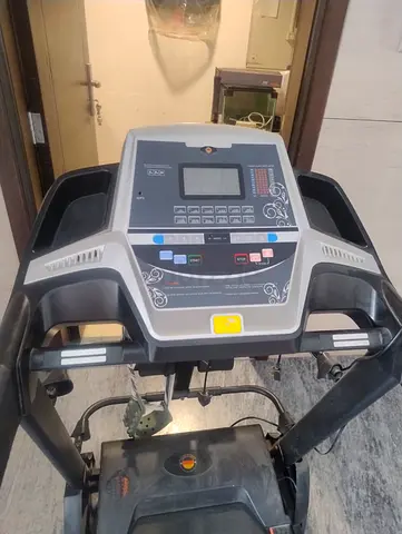 Treadmills
