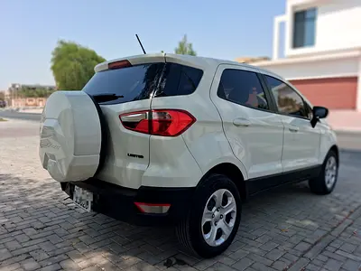 صورة 5 لـ 2019 FORD ECOSPORT