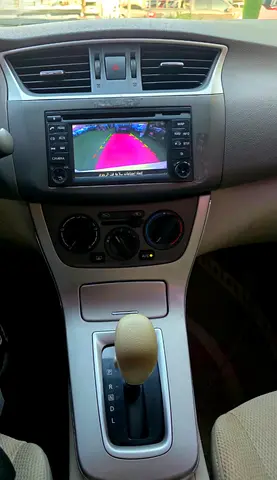 صورة 11 لـ 2016 Nissan TIIDA