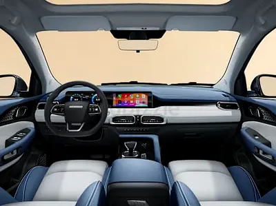 Jetour X50 Premium, миниатюра 4
