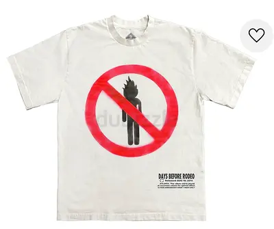 Travis Scott Cactus Jack Shirts