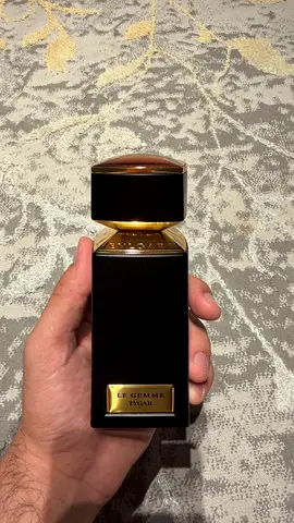 Bvlgari la gemme tygar