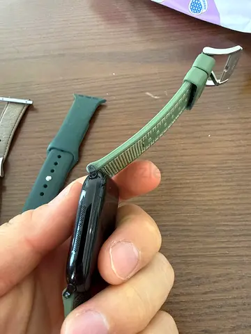 apple watch 11 46mm
