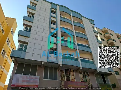 🏢 Fully Rented Investment Building for Sale in Al Rashidiya 3, Ajman