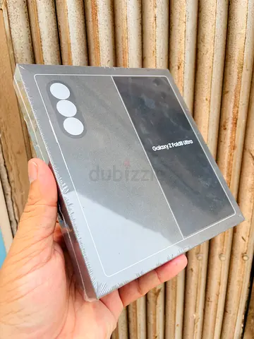 Samsung Galaxy ZFOLD 8 Ultra 1TB 5G