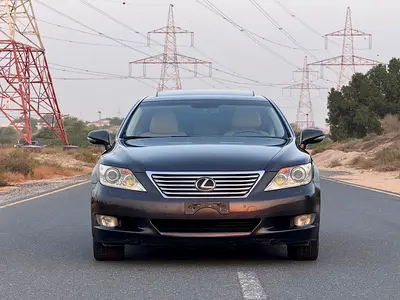 صورة 9 لـ 2010 Lexus LS-SERIES