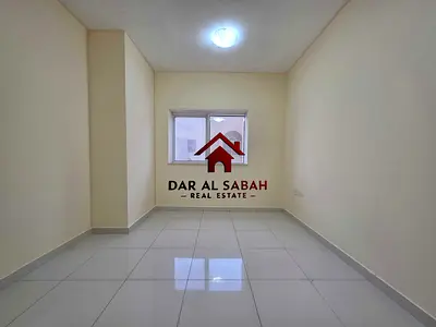 Superb 1bhk•Family building•6 cheques•near to dxb border•1Month free•in 32k only