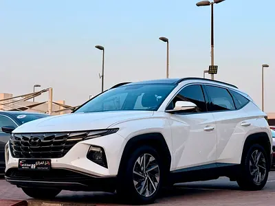Hyundai TUCSON Limited, миниатюра 2