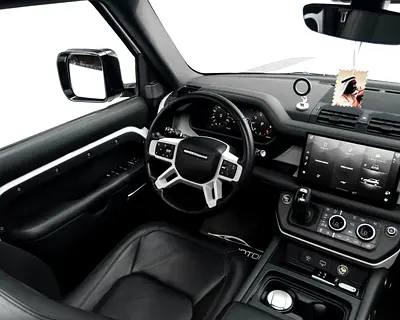 Land Rover Defender 110 HSE P400, миниатюра 11