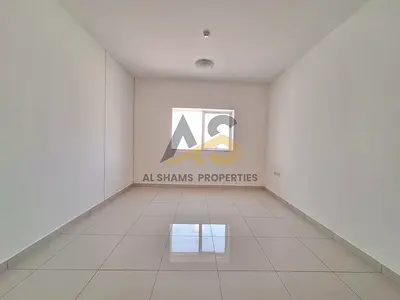 *Opposite Ansar Mall* 1 BR Apartment 30days Free.