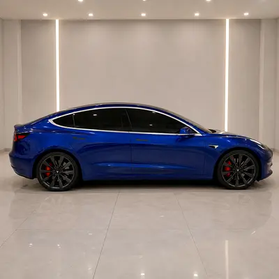 صورة مصغرة 13 لـ 2020 Tesla MODEL 3