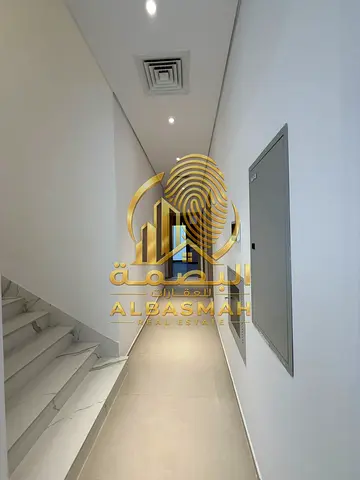 🏡 Luxury Villa for Sale | Al Bustan Al Zubair – Al Rahmaniya, Sharjah