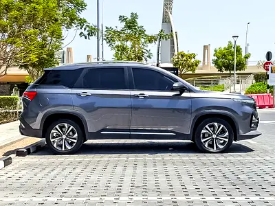 صورة 4 لـ 2024 Chevrolet CAPTIVA