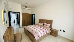 First tenant two bedroom apartment fully furnished three bathrooms modern appliances all bills inclu