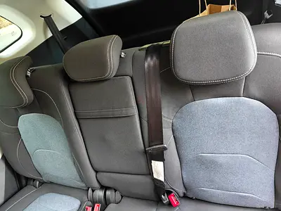 Chevrolet Captiva Premier, миниатюра 17