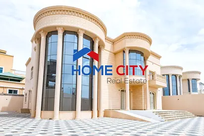 Villa for rent in Riyadh City