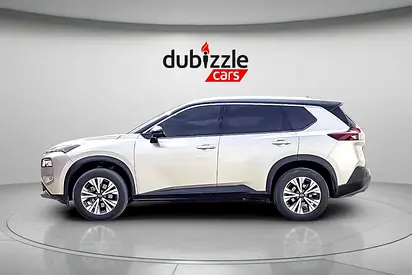 2024 Nissan X-TRAIL 照片 5