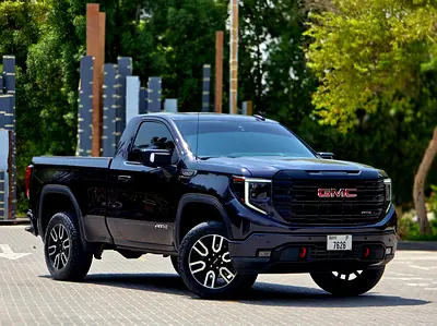 2023 GMC SIERRA 照片 6