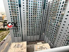 Fully Furnished 1 Bedroom Apartment for Annual Rent in City Tower, Ajman | 2 Bathrooms | Balcony | F