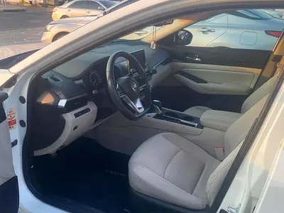 Nissan Altima SV, миниатюра 12