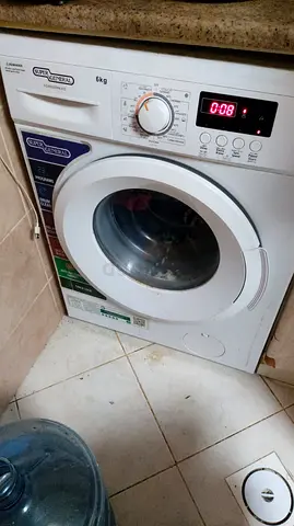 Super General Washing Machine