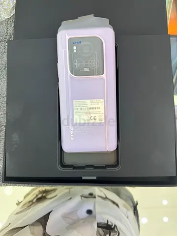 Honor Majic6 Ultimate
