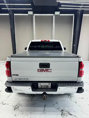 صورة 5 لـ 2015 GMC SIERRA
