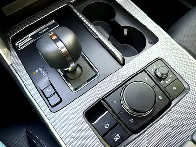 Mazda CX-60 Azami, миниатюра 8