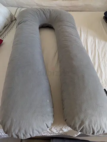 Pregnancy Pillows