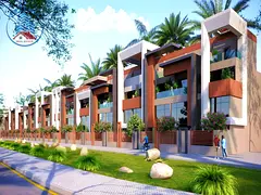 40%Discount | 20%80%Plan | 15%ROI | 2Metro | Earn200%