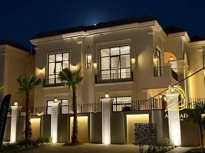 Villa for Sale* Location: Al Yasmin