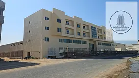 33-Room Staff Accommodation for Rent in UAQ Industrial