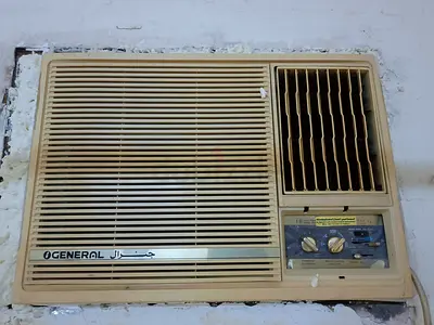 O general ac available for sale
