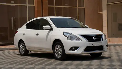 2023 Nissan SUNNY 照片 2