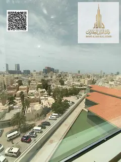 SPACIOUS 2 BHK AVAILABLE FOR SALE IN ORIENT TOWERS AJMAN....