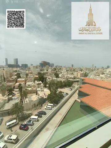 SPACIOUS 2 BHK AVAILABLE FOR SALE IN ORIENT TOWERS AJMAN....