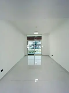 Spacious 1BHK With Balcony Front Of The North Park